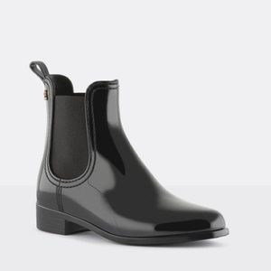 Lemon Jelly Chelsea Waterproof Rainboot